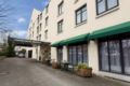 Tripinn Bristol Hotel Mainz ホテル詳細