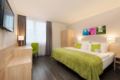 TRYP Düsseldorf Krefeld ホテル詳細