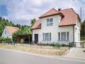 Two-Bedroom Apartment in Alt Bukow ホテル詳細