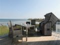 Two-Bedroom Apartment in OstseeResort Olpenitz ホテル詳細