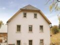 Two-Bedroom Apartment in Schwarzenbach am Wald ホテル詳細