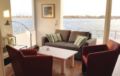 Two-Bedroom Apartment with Sea View in OstseeResort Olpenitz ホテル詳細