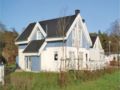 Two-Bedroom Holiday Home in Breege/Juliusruh ホテル詳細