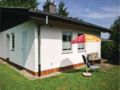 Two-Bedroom Holiday Home in Oberaula OT Hausen ホテル詳細