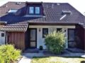 Two-Bedroom Holiday Home in Otterndorf ホテル詳細