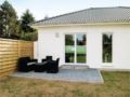 Two-Bedroom Holiday Home in Rostock-Rovershagen ホテル詳細