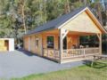 Two-Bedroom Holiday Home in Wilsum ホテル詳細
