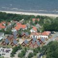 Usedom Bike Hotel & Suites ホテル詳細