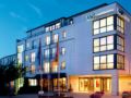 Victor's Residenz-Hotel Erfurt ホテル詳細