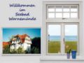 Villa Aranka _ Warnemuende FeWo 2 ホテル詳細