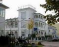 Villa Concordia Apartment Hiddensee ホテル詳細