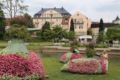 Villa Thea Kurhotel am Rosengarten ホテル詳細