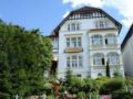 Villa zur schönen Aussicht ホテル詳細