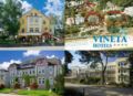 Vineta Hotels ホテル詳細