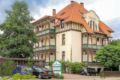 Vitalhotel am Stadtpark Superior ホテル詳細