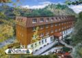 Waldhotel am Ilsestein ホテル詳細