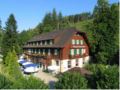 Waldhotel Forellenhof ホテル詳細