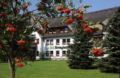 Waldhotel Kreuztanne ホテル詳細