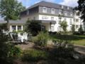 Waldhotel Nachtigall ホテル詳細