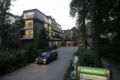 Waldhotel Tannenhäuschen ホテル詳細