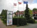 Waldhotel Wandlitz ホテル詳細