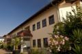 Weingut Sandwiese Winzerhotel ホテル詳細