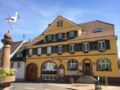 Weinhotel / Gasthaus zur Sonne ホテル詳細