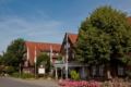 Welcome Hotel Dorf Münsterland ホテル詳細