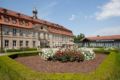 Welcome Hotel Residenzschloss Bamberg ホテル詳細