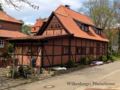 Wilkenburger Pfarrscheune Hannover Hemmingen ホテル詳細