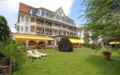 Wittelsbacher Hof Swiss Quality Hotel ホテル詳細