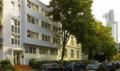 XENIOS APARTMENTS Frankfurt ホテル詳細