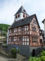 Zehnthaus Cochem ホテル詳細