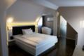 zeitwohnhaus SUITE-HOTEL & SERVICED APARTMENTS ホテル詳細