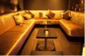 Zi Hotel & Lounge ホテル詳細