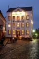 Zur Ewigen Lampe Romantik und Landhotel ホテル詳細