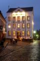 Zur Ewigen Lampe Romantik und Landhotel ホテル詳細