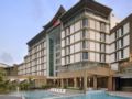 Accra Marriott Hotel ホテル詳細