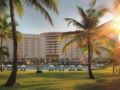 Movenpick Ambassador Hotel Accra ホテル詳細