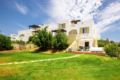 5 bedrooms luxury Villa Chania ホテル詳細