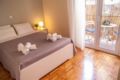 Acropolis 5' Walk Newly Renovated & Quiet Flat ホテル詳細