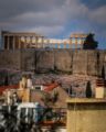 Acropolis Exceptional View ホテル詳細