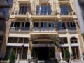 ad Imperial Palace Hotel Thessaloniki ホテル詳細