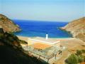 Aegea Blue Cycladitic Resort ホテル詳細