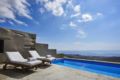 Aeolis Tinos Suites ホテル詳細