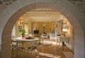 Aer Luxury Experience in eastern Crete ホテル詳細
