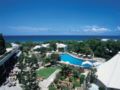 Agapi Beach Resort Premium All Inclusive ホテル詳細