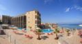 Agelia Beach Hotel ホテル詳細