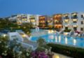 Aldemar Cretan Village ホテル詳細