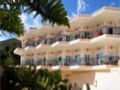 Alea Resort ホテル詳細